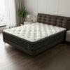 10" Queen Foam Medium Hybrid Mattress