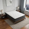 10" Full Double Foam Medium Hybrid Mattress