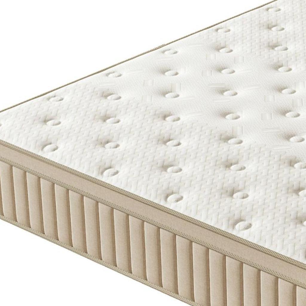 10" Twin Gel Memory Foam Hybrid Mattress