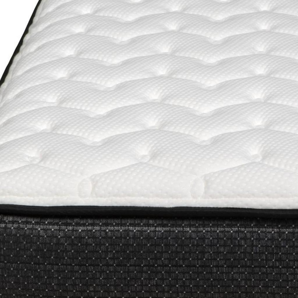 7" Twin XL Foam Plush Foam Mattress