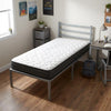 7" Twin XL Foam Plush Foam Mattress