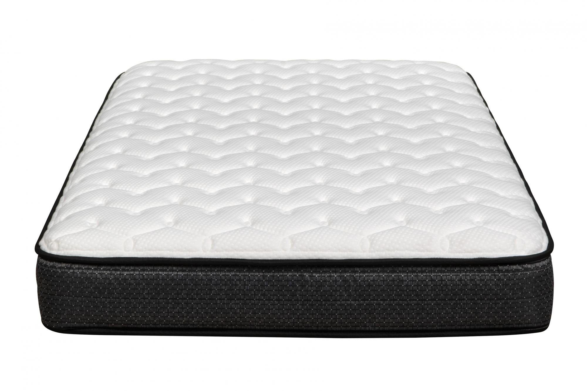 7" Queen Foam Plush Foam Mattress