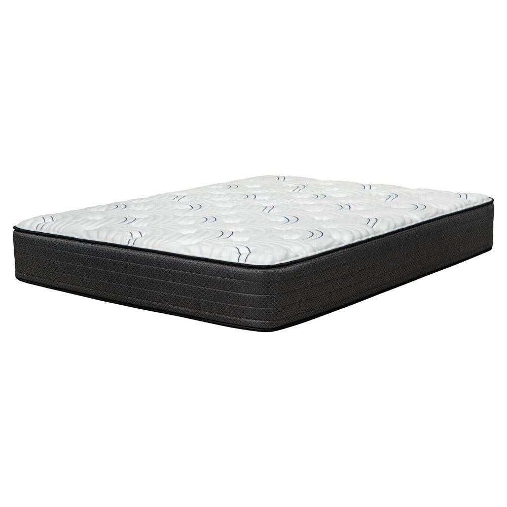 11" Twin Foam Extra Firm Hybrid Mattress