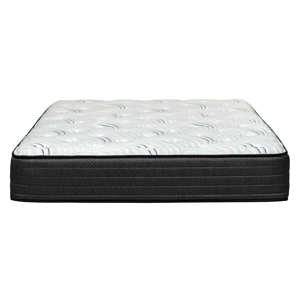 11" Queen Foam Extra Firm Hybrid Mattress