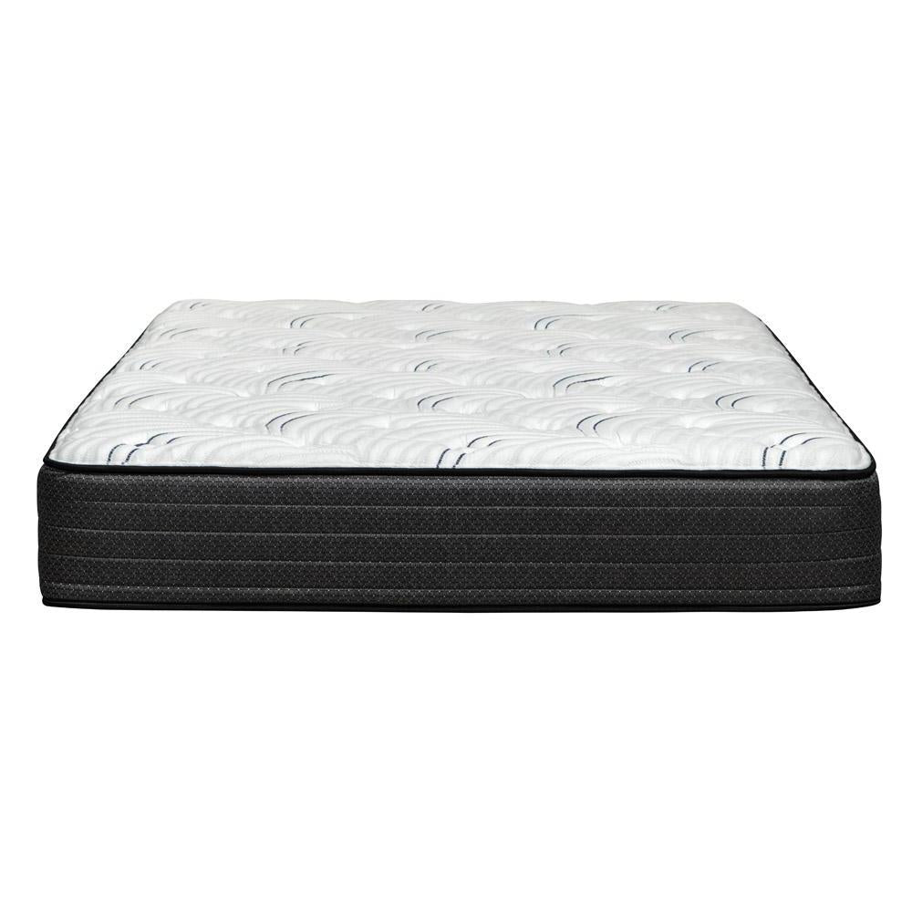 11" Queen Foam Extra Firm Hybrid Mattress