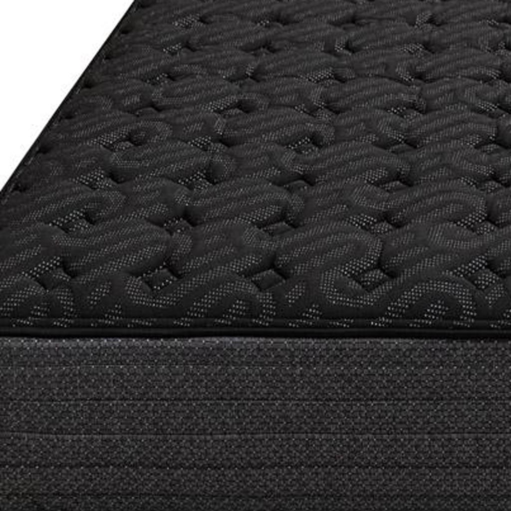 13" Copper Infused Twin XL Gel Memory Foam Extra Firm Hybrid Mattress