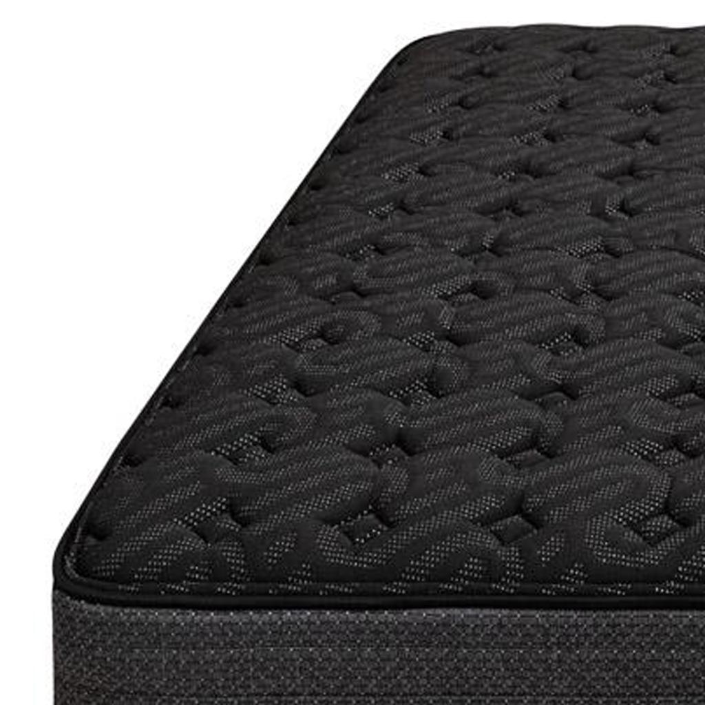 13" Copper Infused Full Double Gel Memory Foam Extra Firm Hybrid Mattress