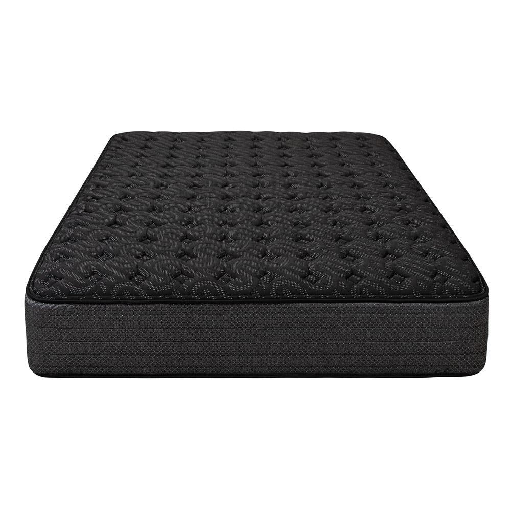 13" Copper Infused Queen Gel Memory Foam Extra Firm Hybrid Mattress