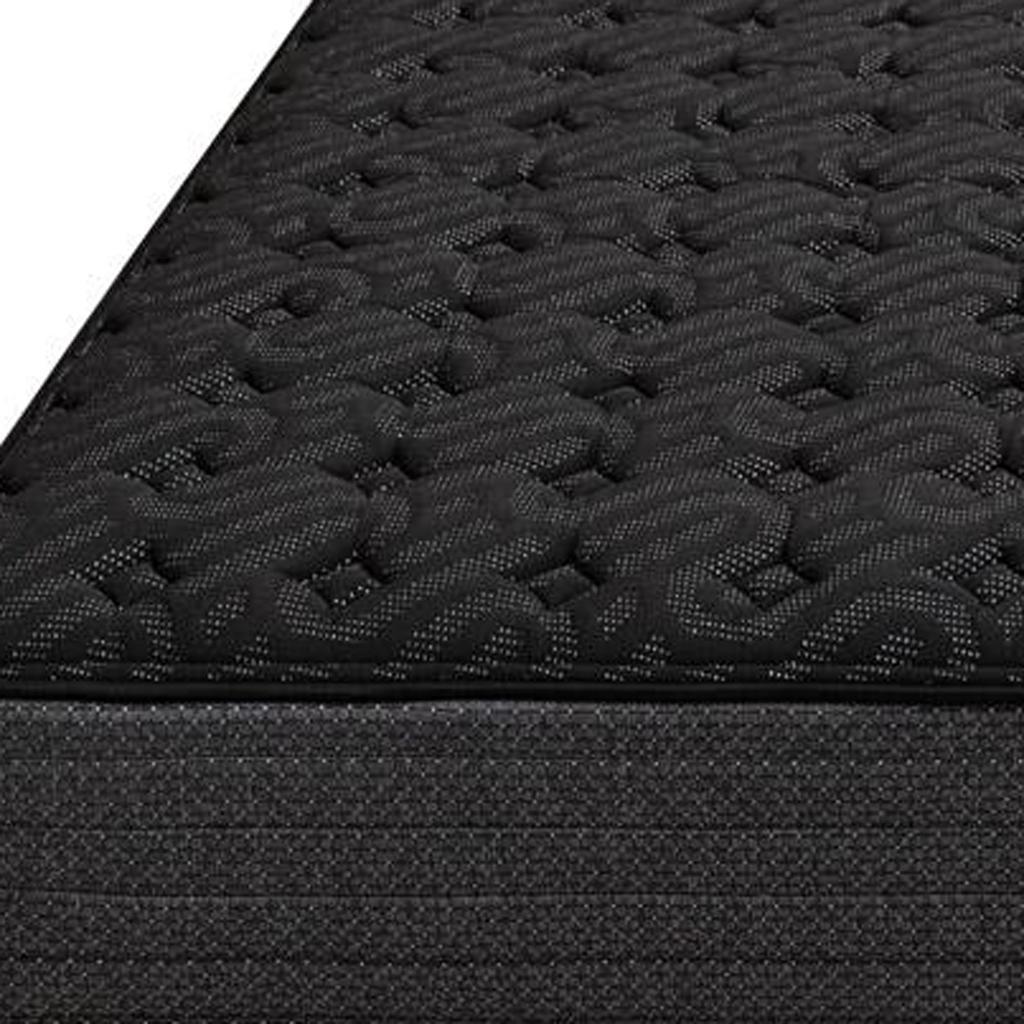 13" Copper Infused Full Double Gel Memory Foam Firm Hybrid Mattress