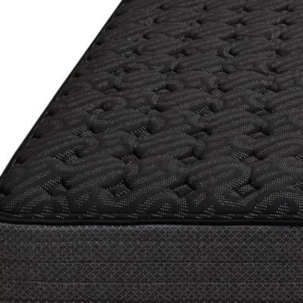 13" Copper Infused Full XL Gel Memory Foam Firm Hybrid Mattress