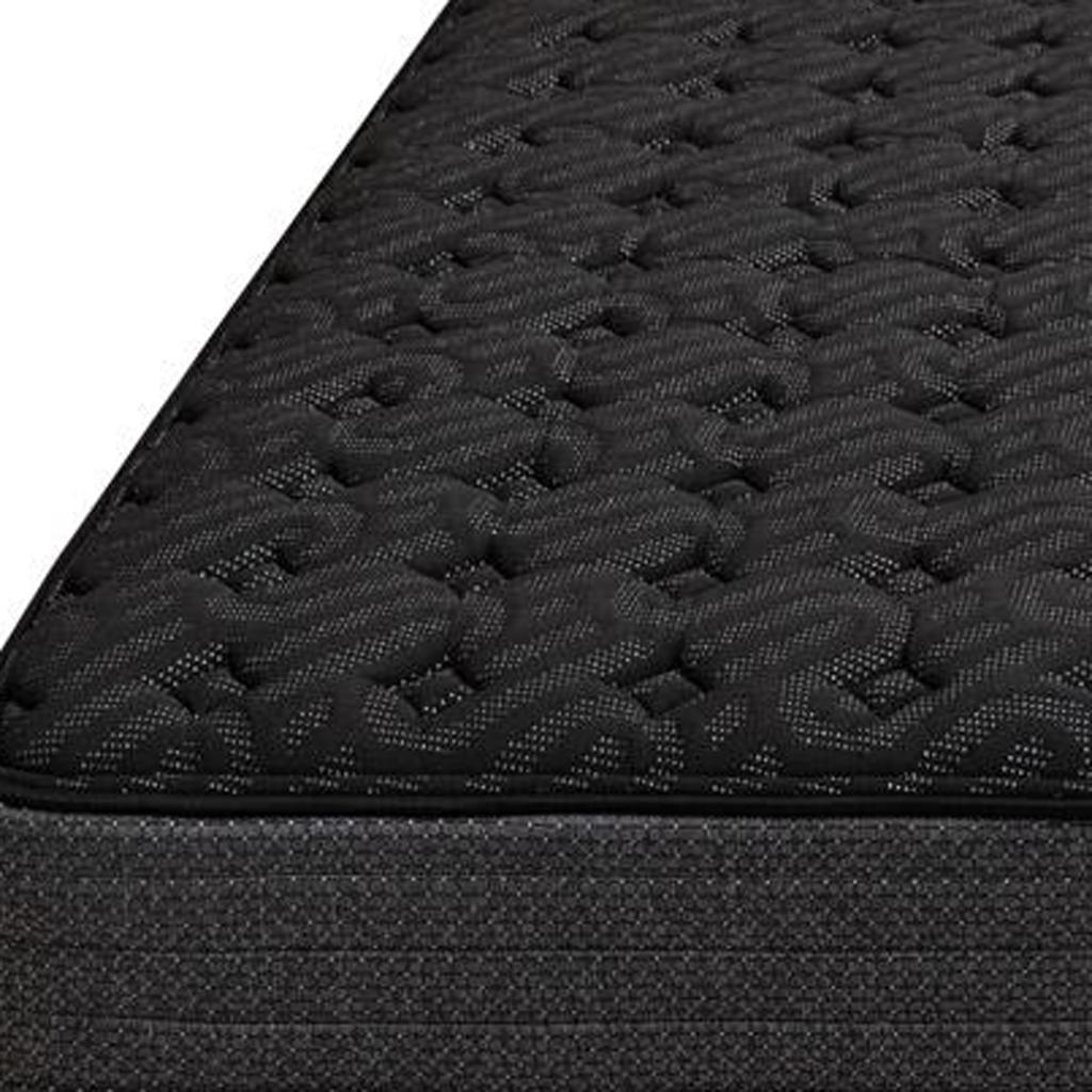 13" Copper Infused RV King 72 x 80 Gel Memory Foam Firm Hybrid Mattress