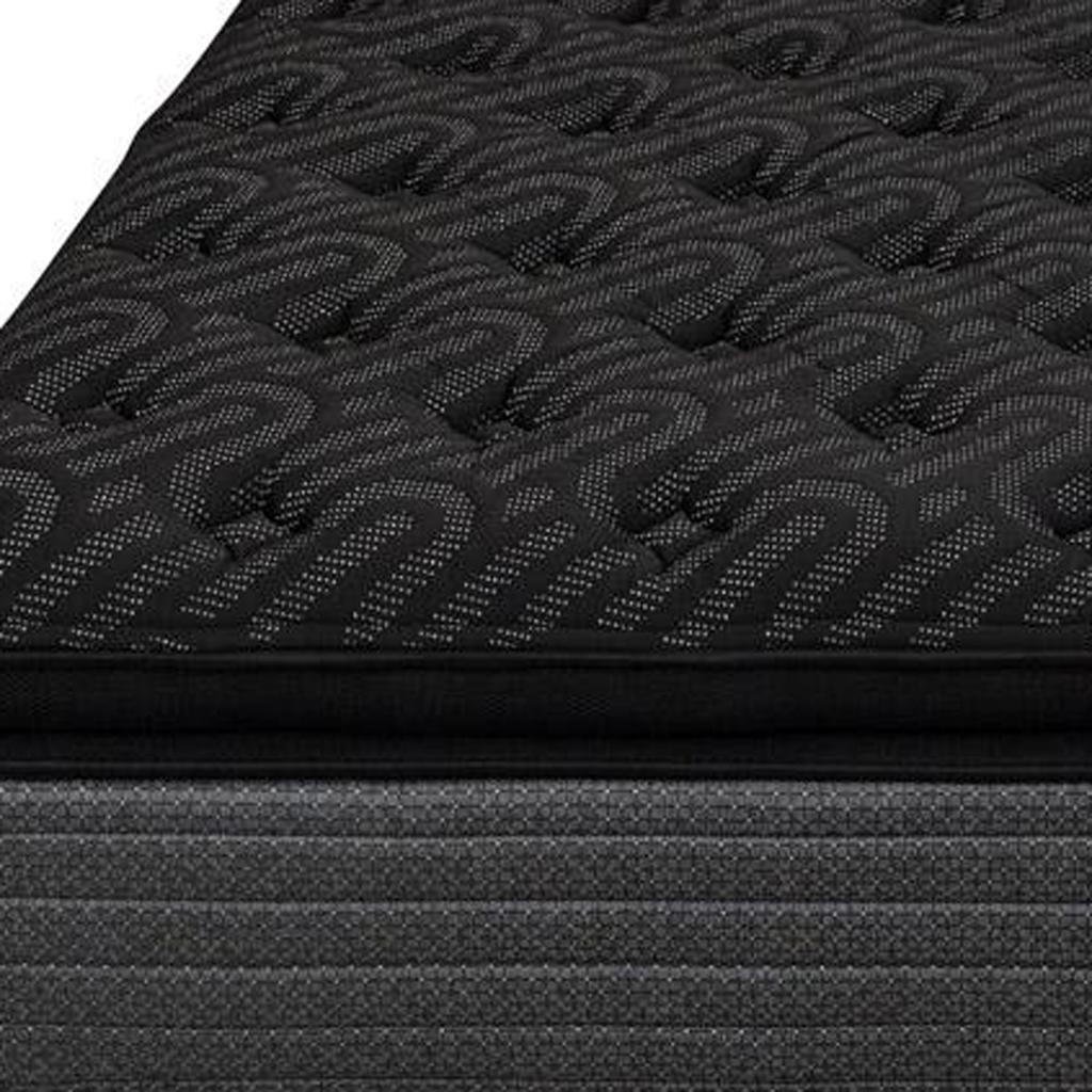 15" Copper Infused Twin Gel Memory Foam Ultra plush Hybrid Mattress