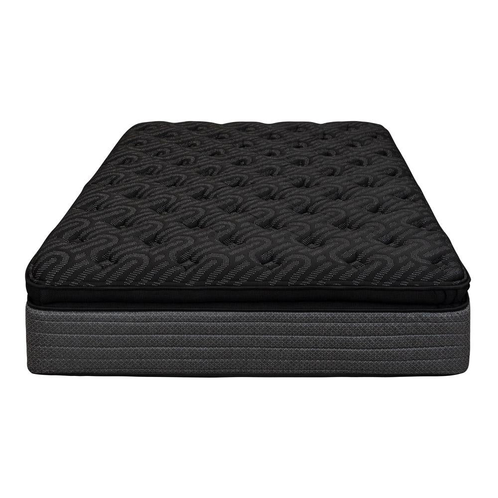 15" Copper Infused Full XL Gel Memory Foam Ultra plush Hybrid Mattress