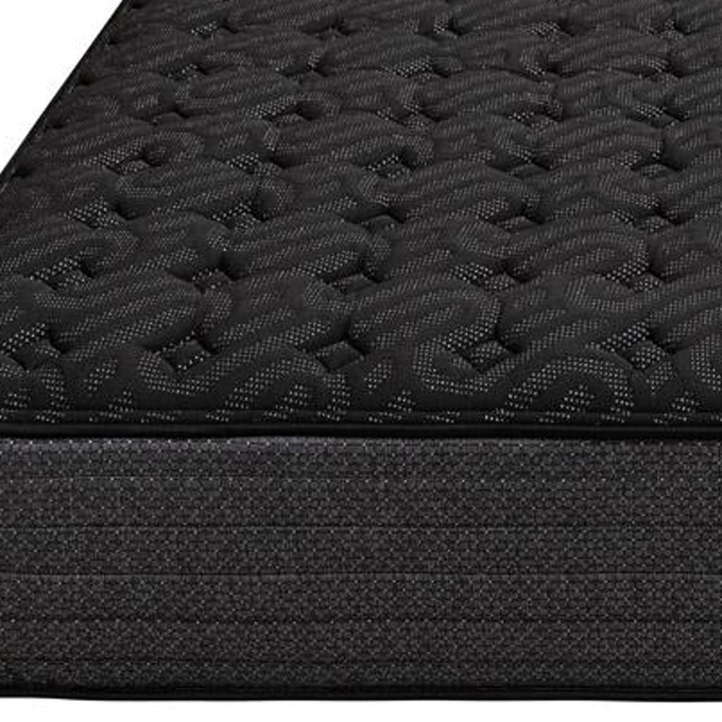 13" Copper Infused Twin XL Gel Memory Foam Medium Hybrid Mattress