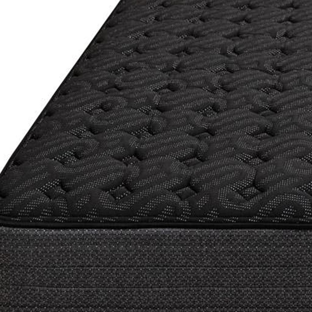 13" Copper Infused Full Double Gel Memory Foam Medium Hybrid Mattress