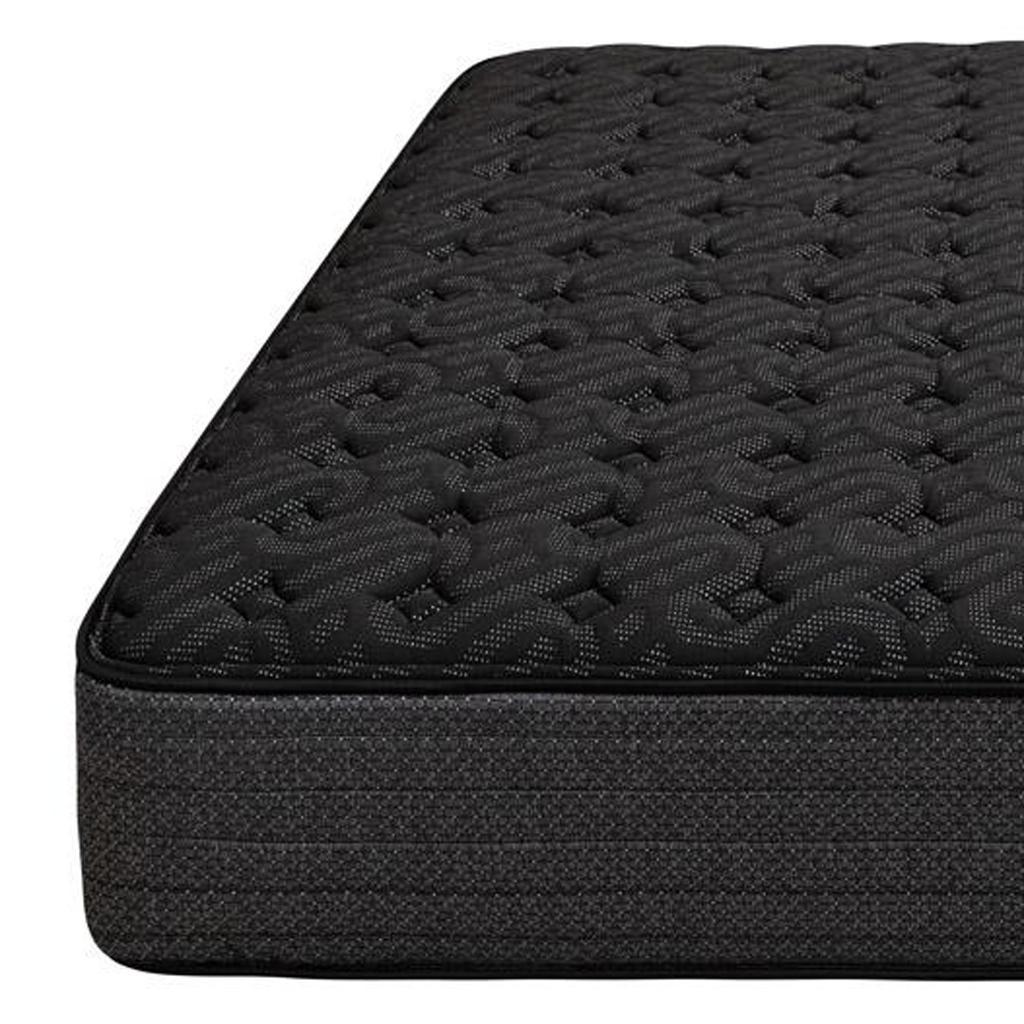13" Copper Infused Full XL Gel Memory Foam Medium Hybrid Mattress