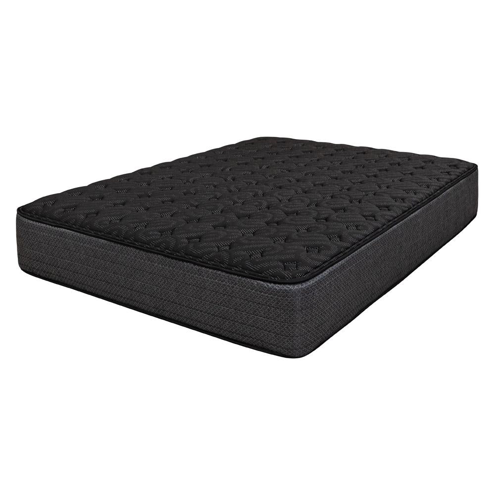 13" Copper Infused King Gel Memory Foam Medium Hybrid Mattress
