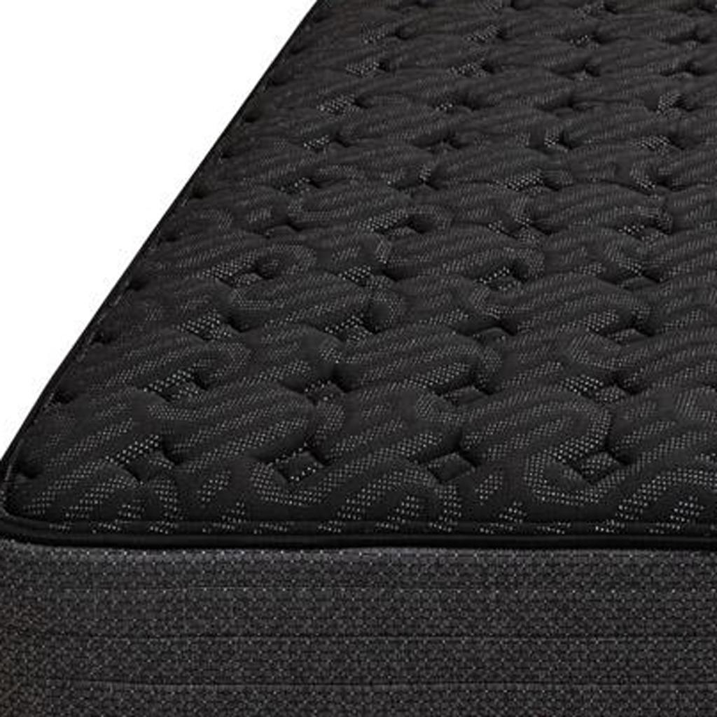13" Copper Infused RV King 72 x 80 Gel Memory Foam Medium Hybrid Mattress