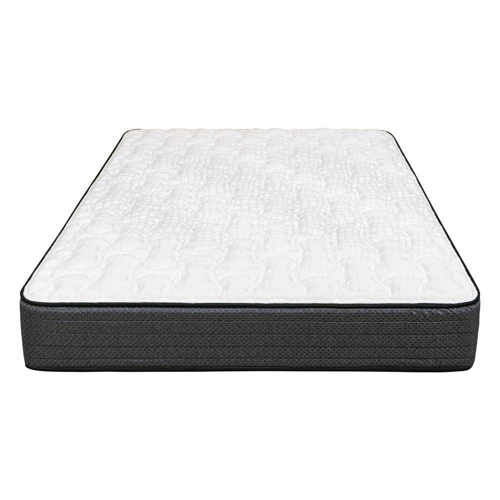10" Split California King Foam Firm Hybrid Mattress