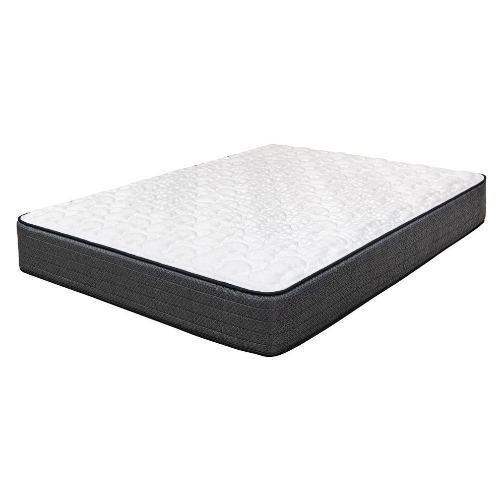 10" Short Queen 60 x 74 Foam Firm Hybrid Mattress