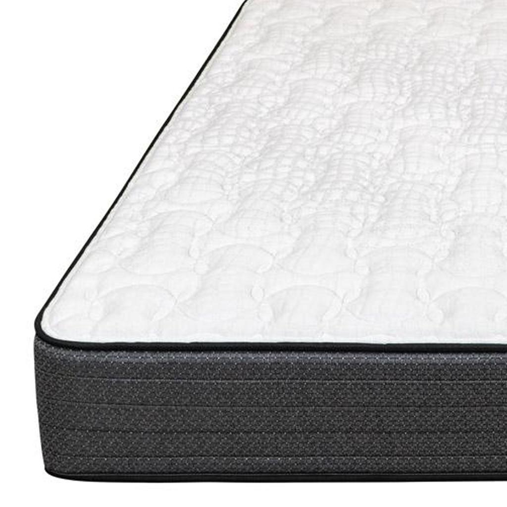 10" RV King 72 x 80 Foam Firm Hybrid Mattress
