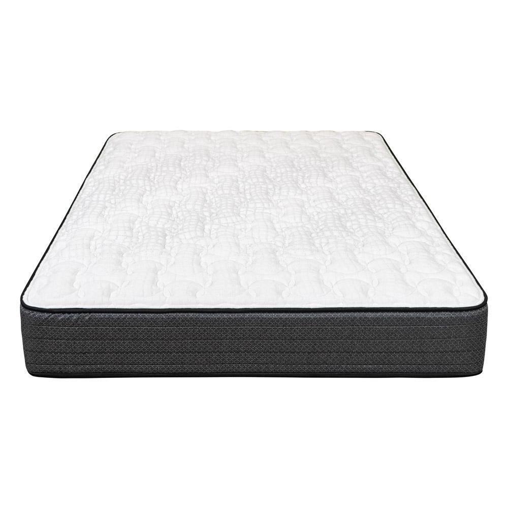 10" California King Foam Firm Hybrid Mattress