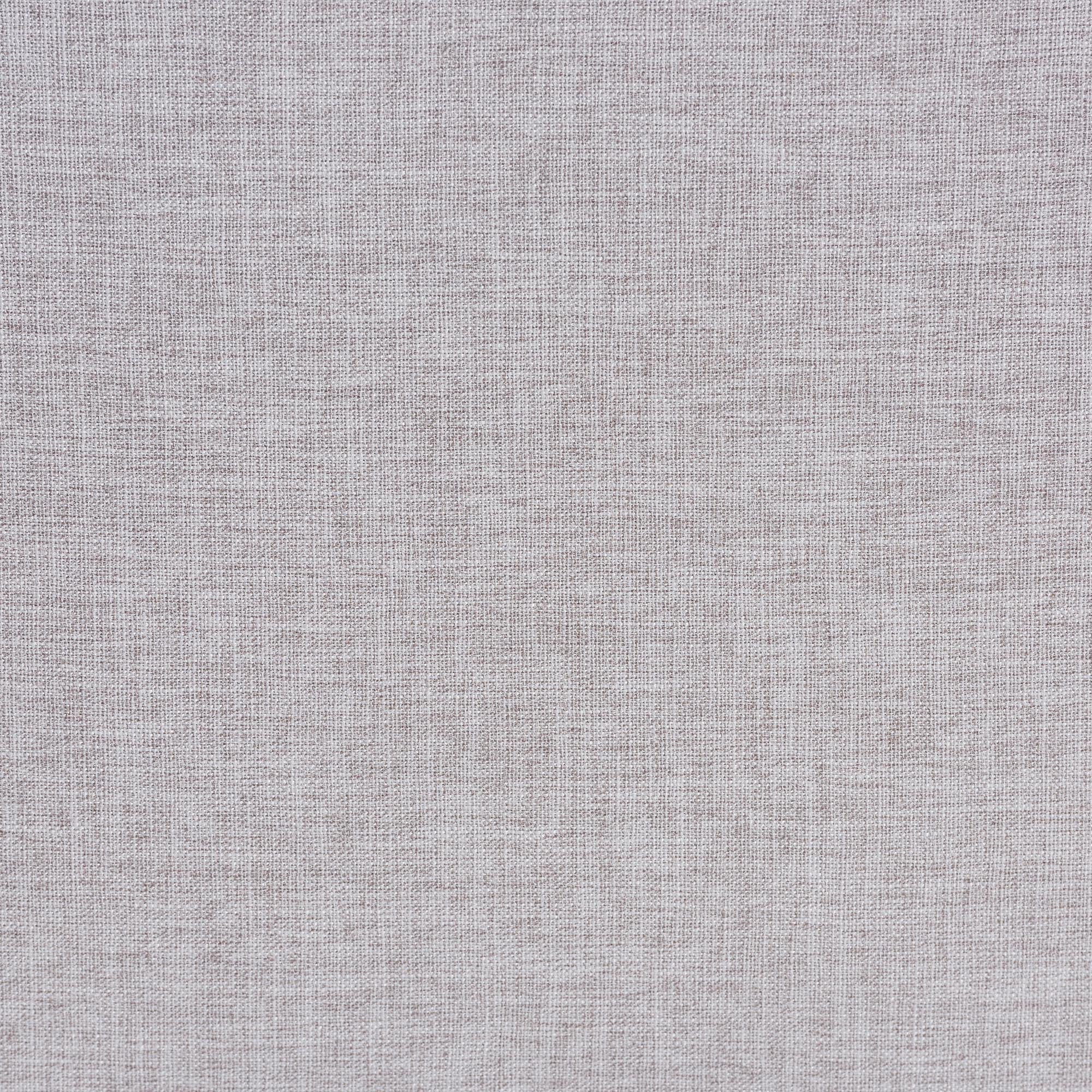 Baxton Studio Corinne Modern and Contemporary Light Grey Fabric Upholstered Ottoman