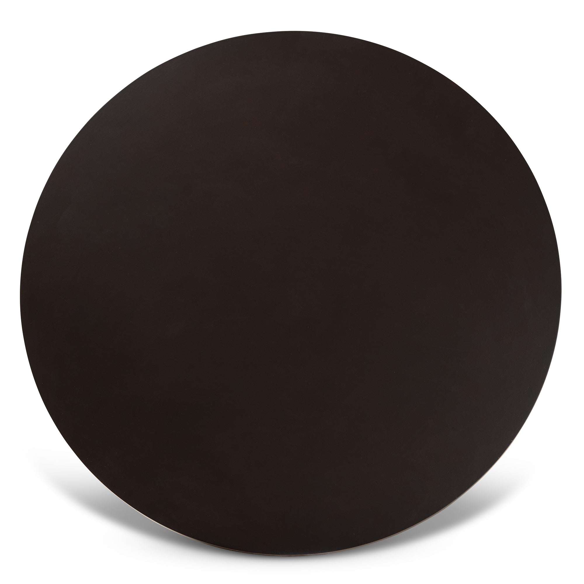 Baxton Studio Nellie Modern and Contemporary Sand Fabric Upholstered and Dark Brown Finished Wood 5-Piece Dining Set