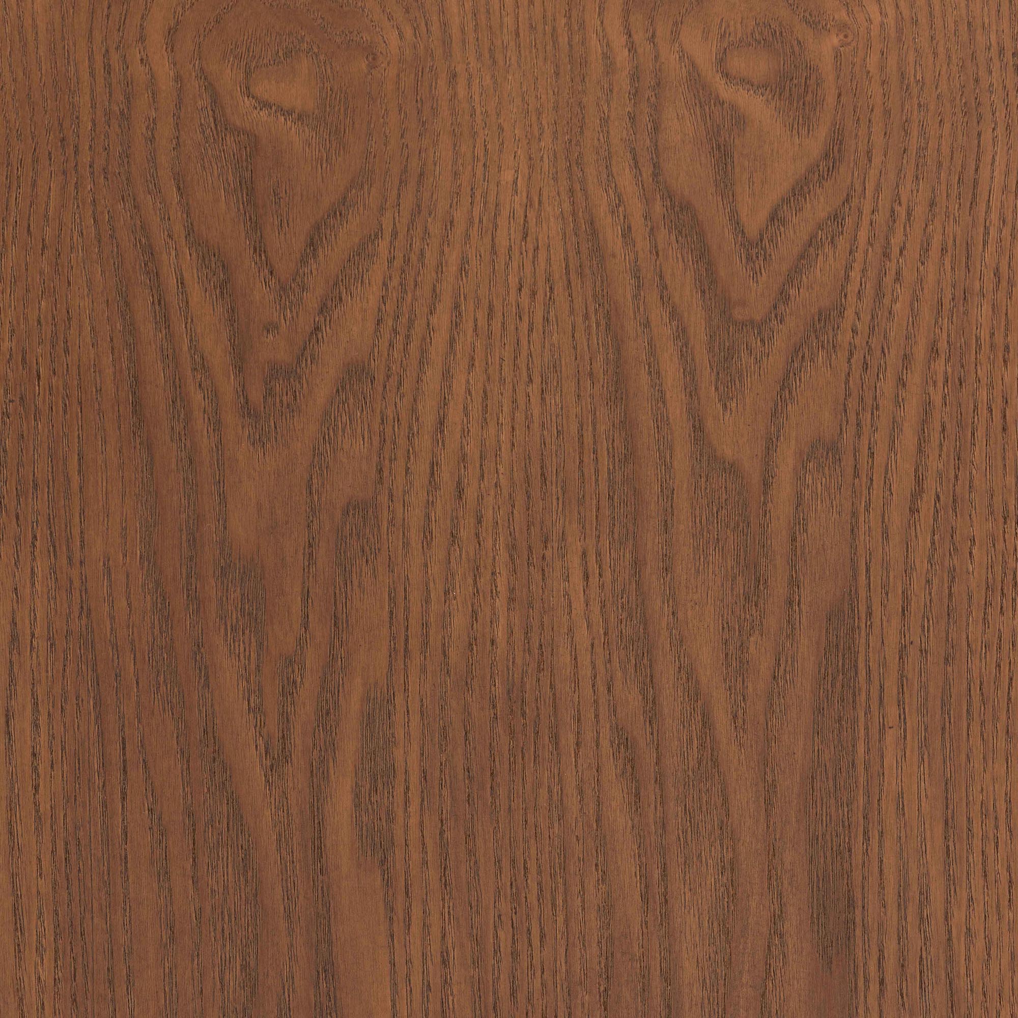 Baxton Studio Nura Mid-Century Modern Walnut Brown Finished Wood and Rattan King Size 4-Piece Bedroom Set