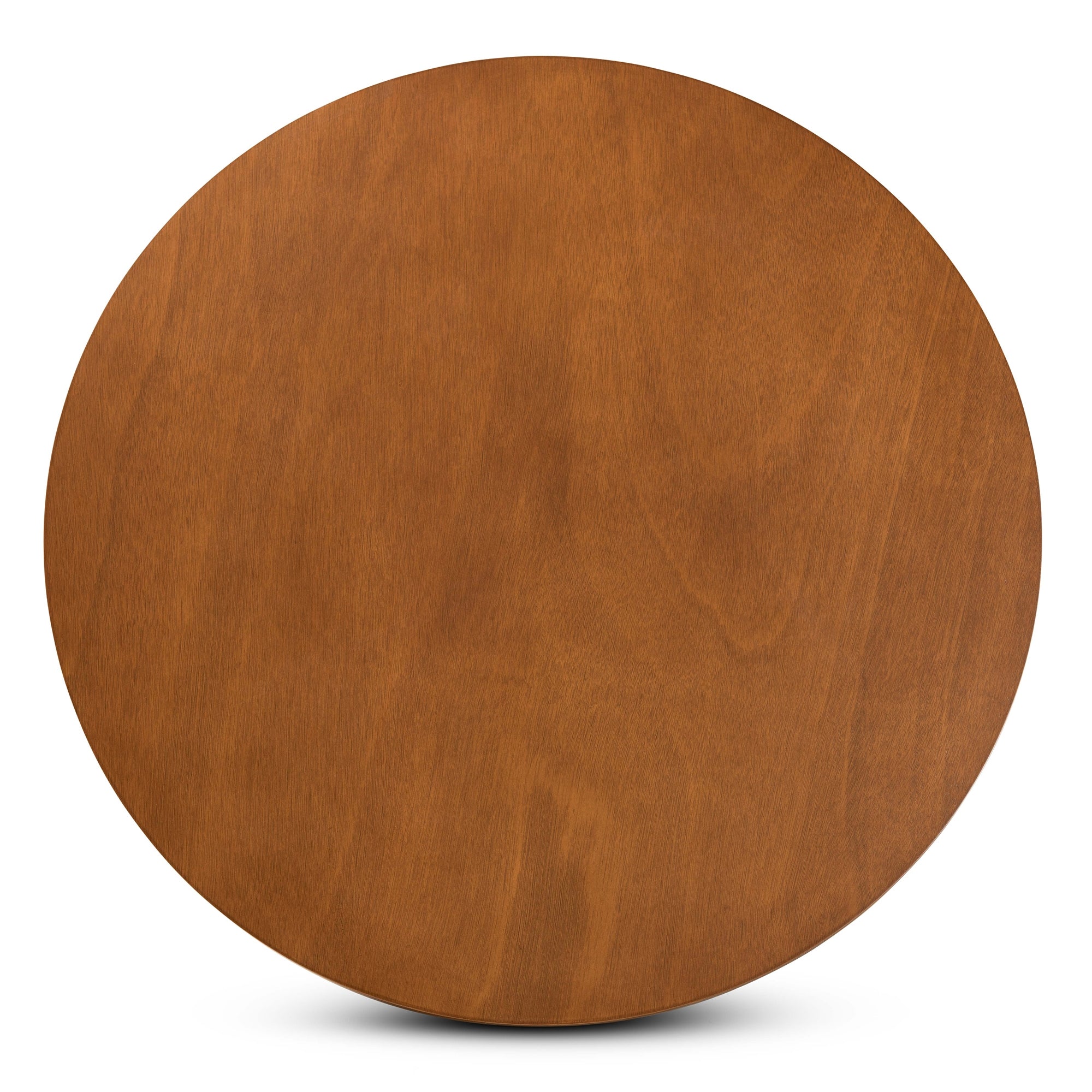 Baxton Studio Dayna Modern and Contemporary Grey Fabric Upholstered and Walnut Brown Finished Wood 5-Piece Dining Set