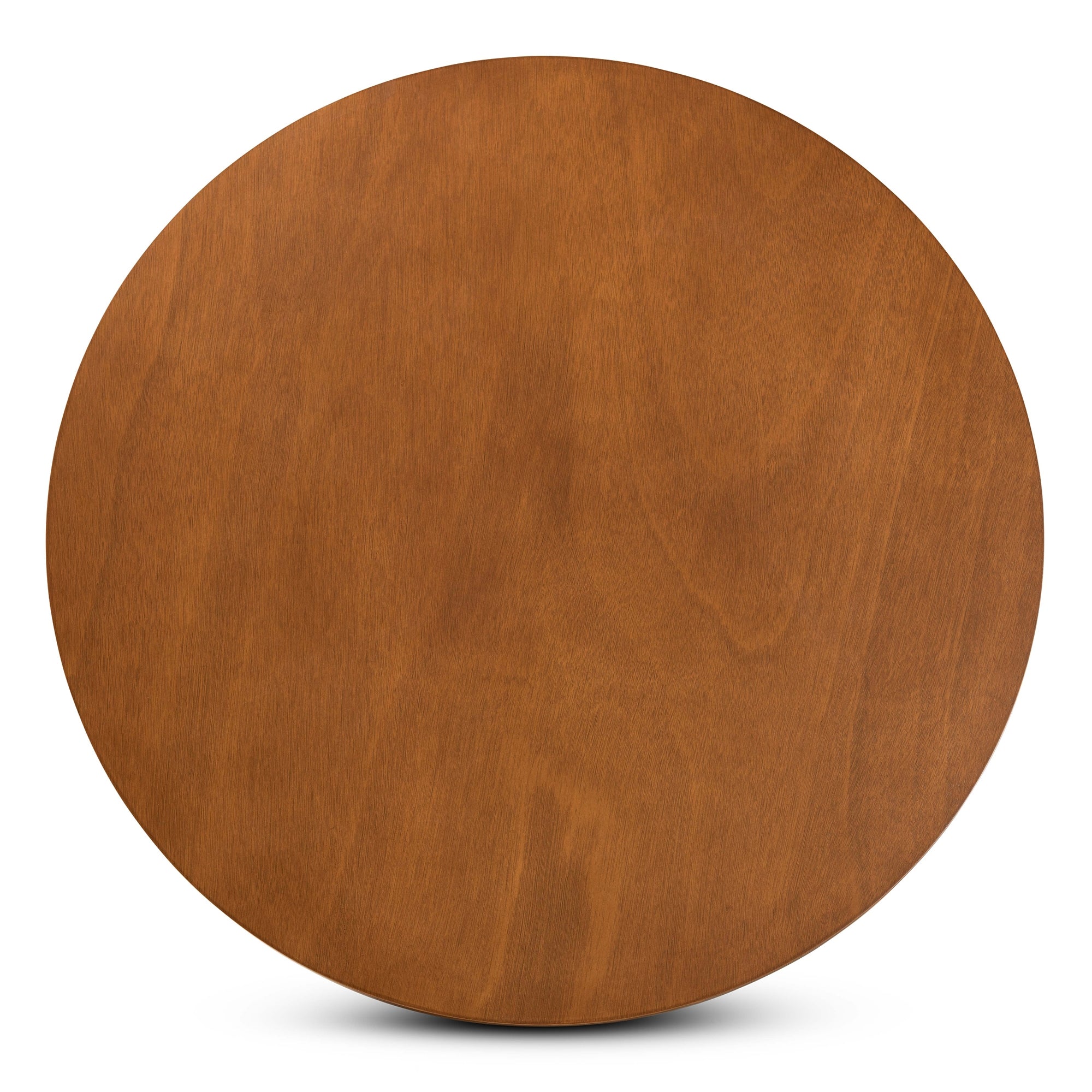 Baxton Studio Andi Modern and Contemporary Grey Fabric Upholstered and Walnut Brown Finished Wood 5-Piece Dining Set