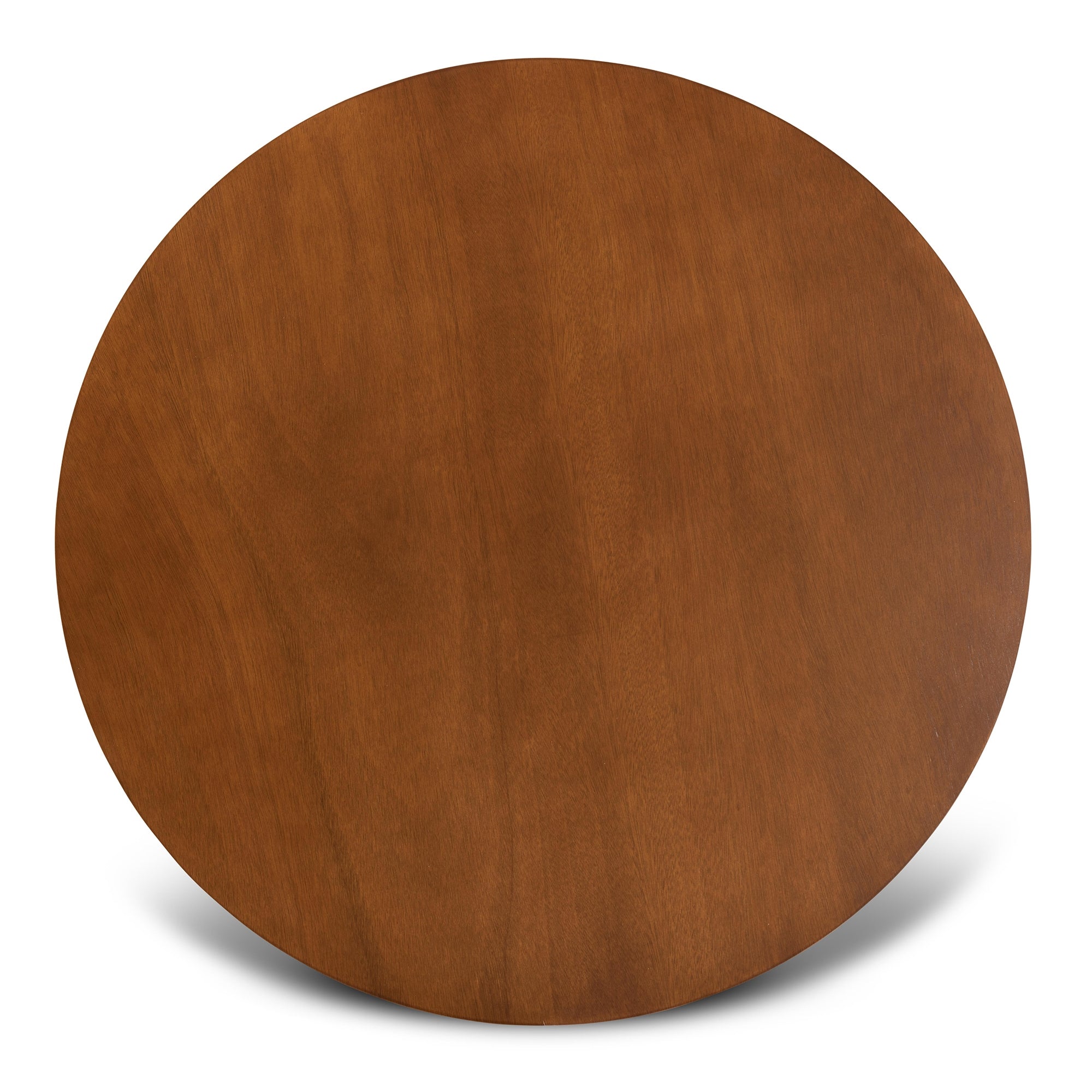Baxton Studio Irene Modern and Contemporary Grey Fabric Upholstered and Walnut Brown Finished Wood 5-Piece Dining Set
