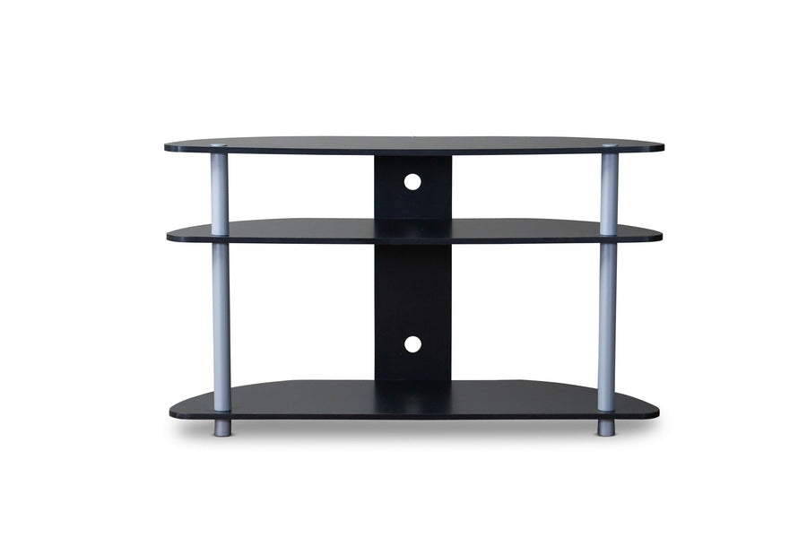 Baxton Studio Orbit TV Stand