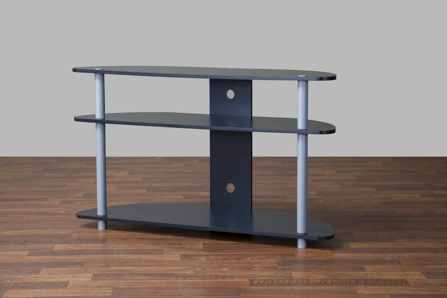 Baxton Studio Orbit TV Stand