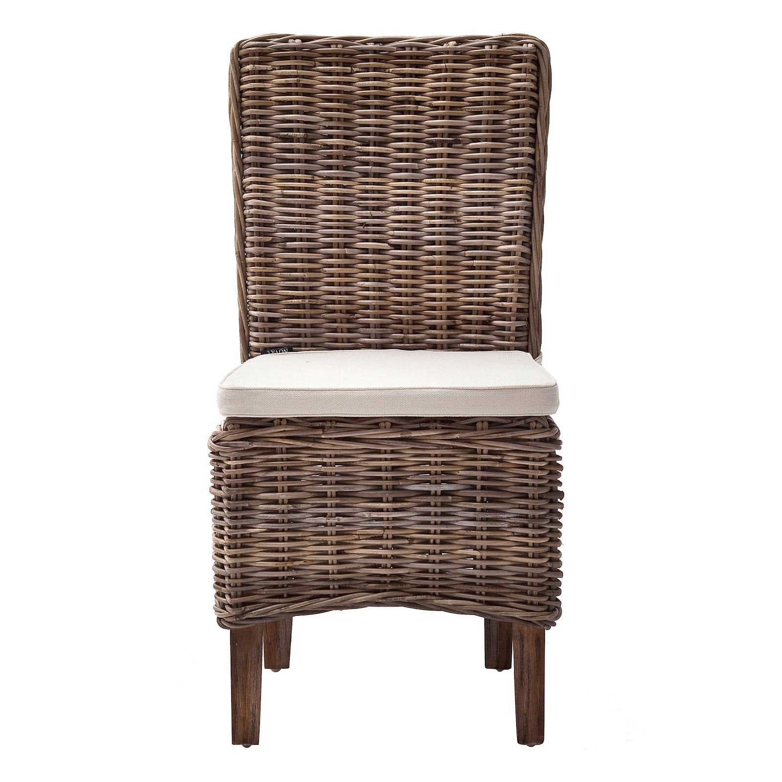 Morin Dining Chair (Set of 2)