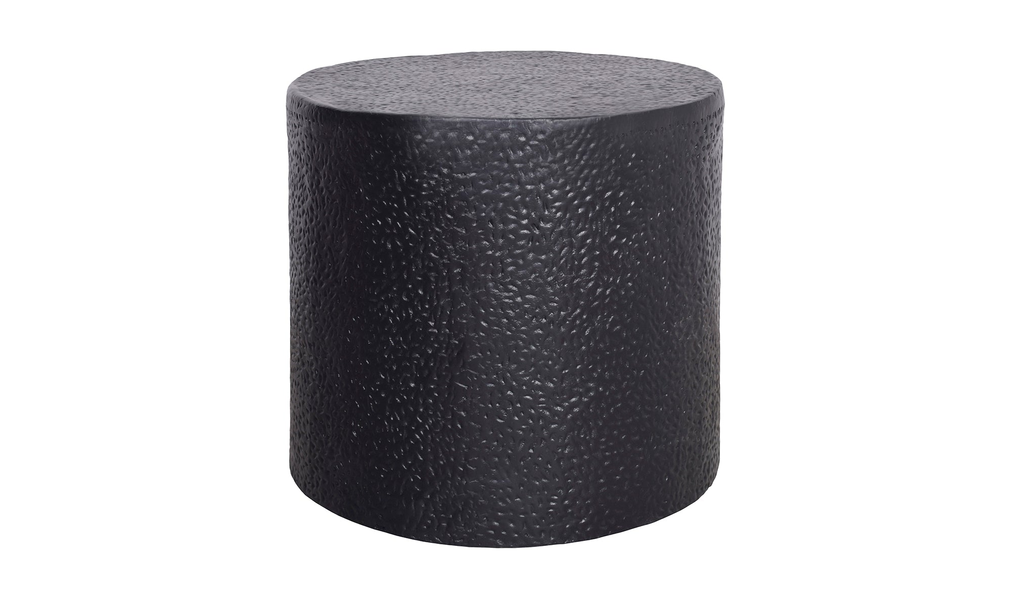 Aulo Side Table - Black