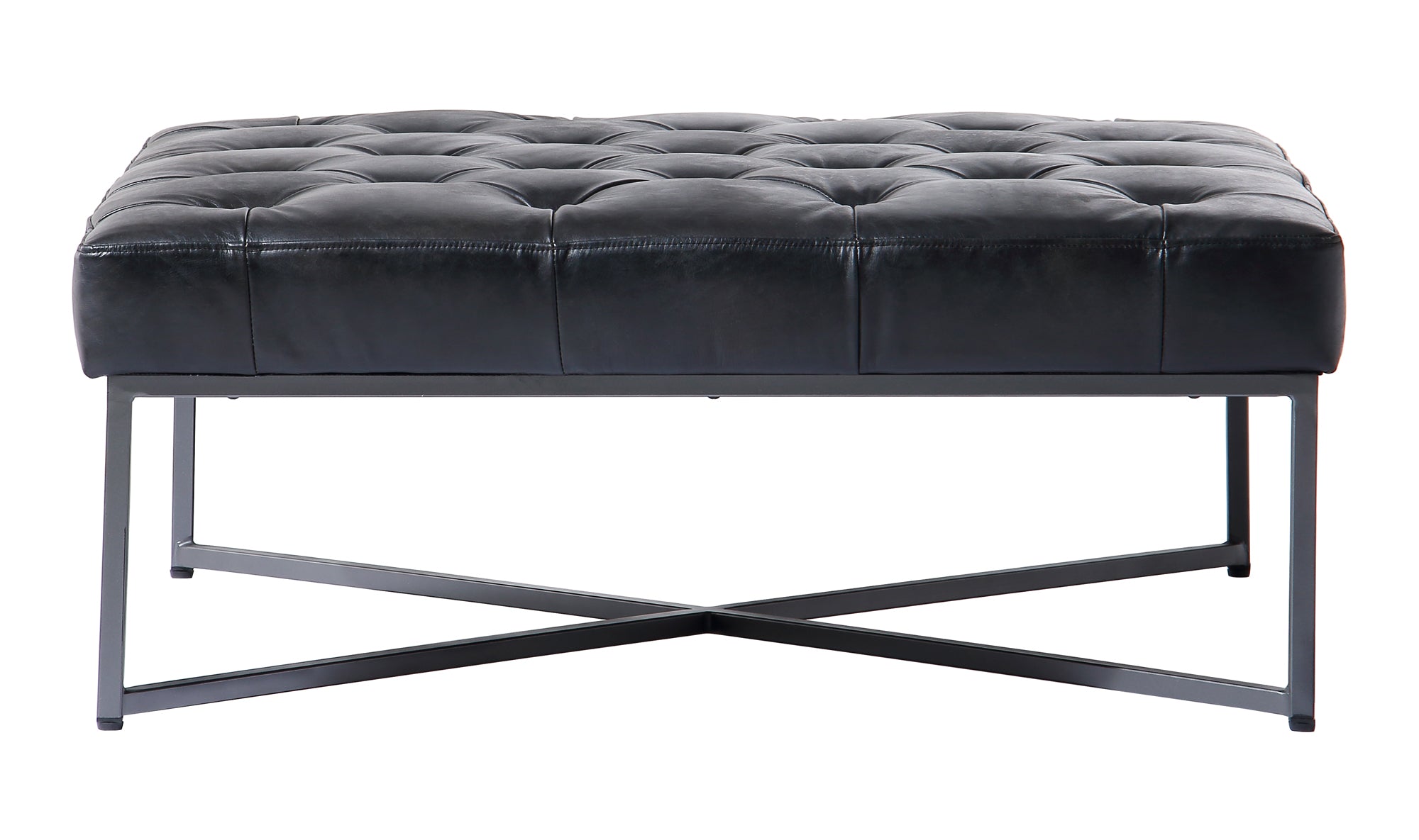 Thad Ottoman - Black