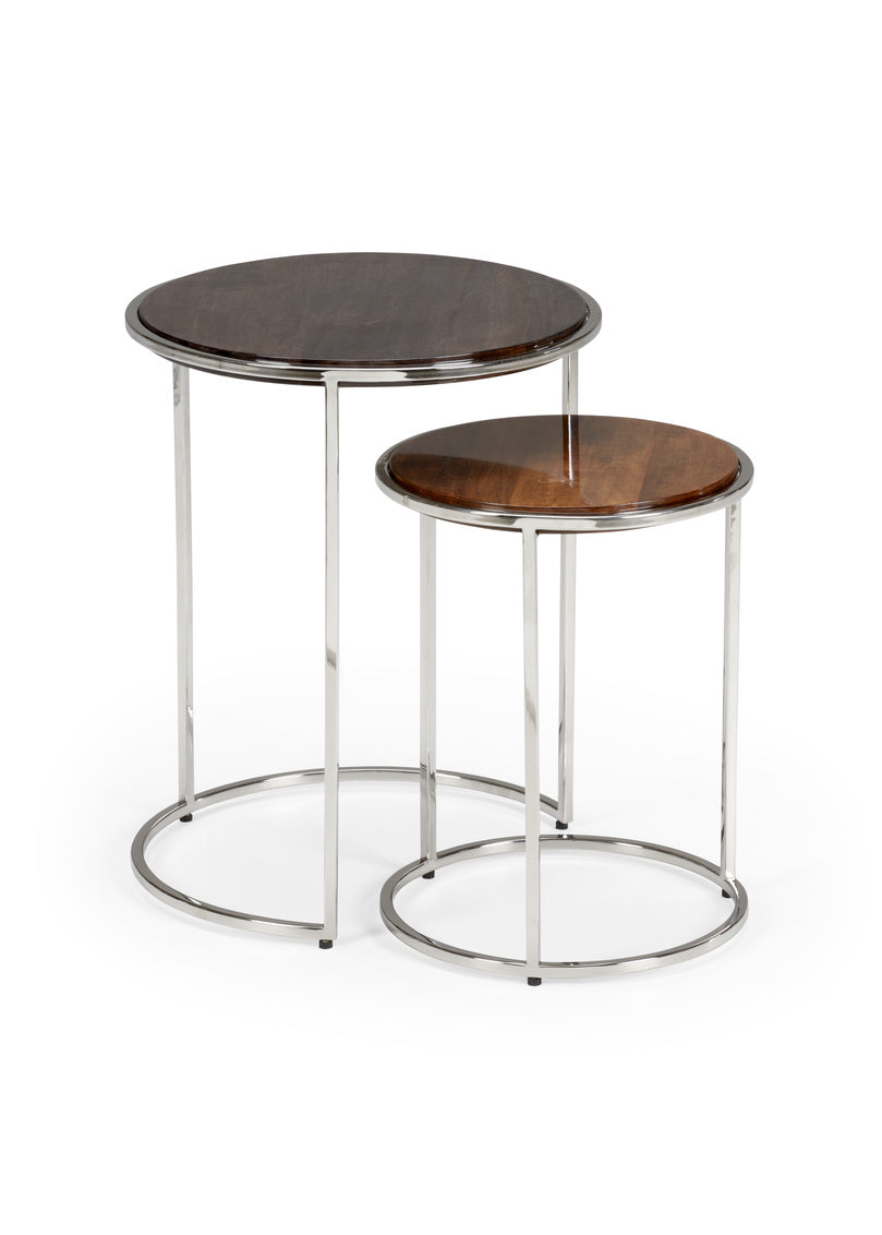 Weymouth Tables (S2)