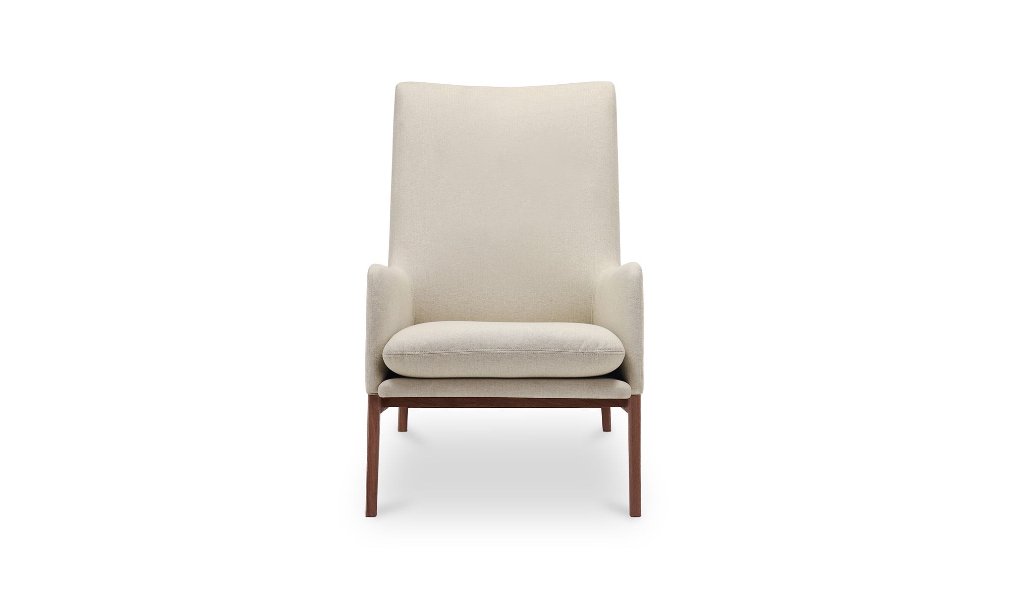 Asta Armchair - Beige