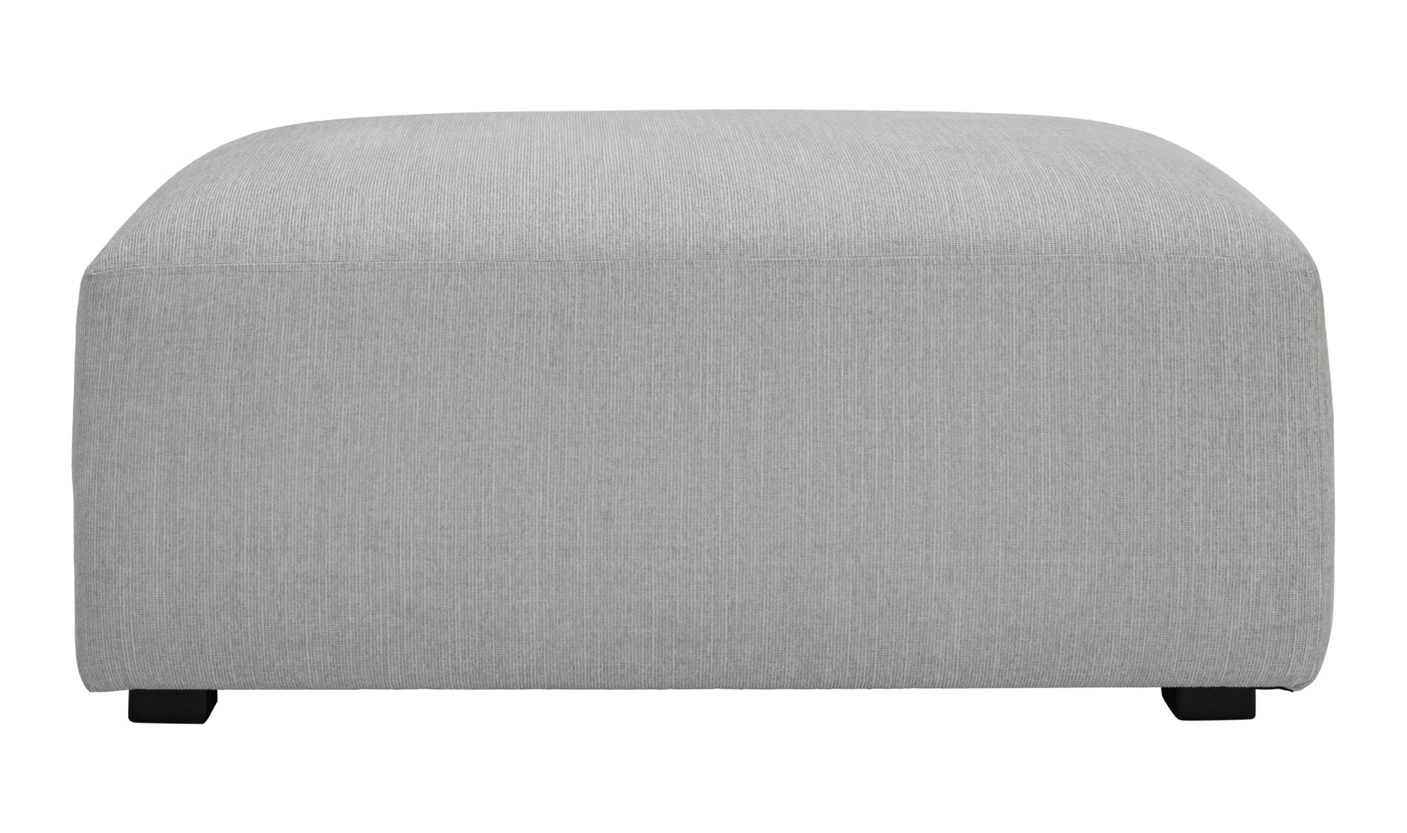 Romy Ottoman - Warm Cotton