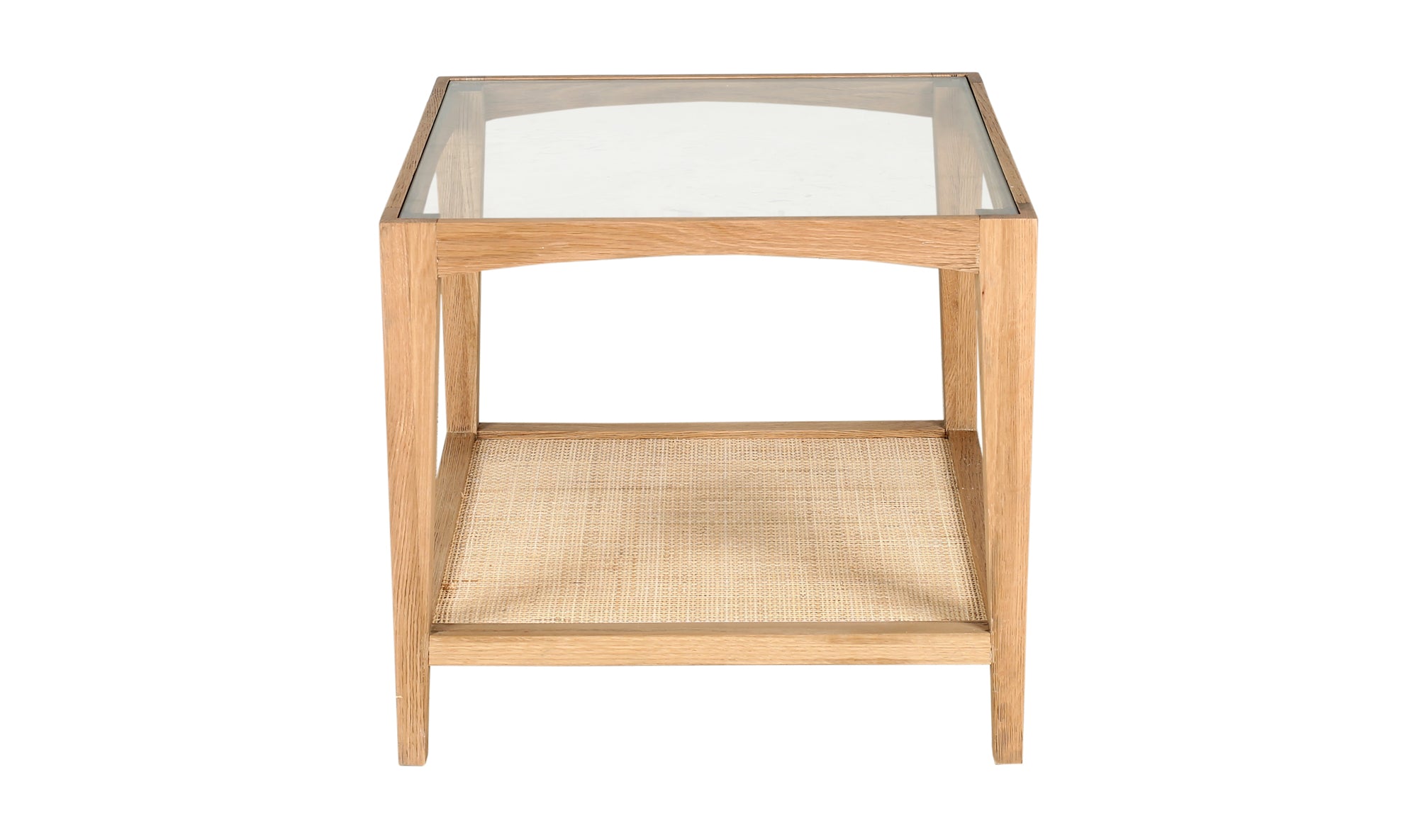 Harrington Side Table - Natural