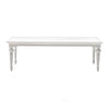 94" Dining Table