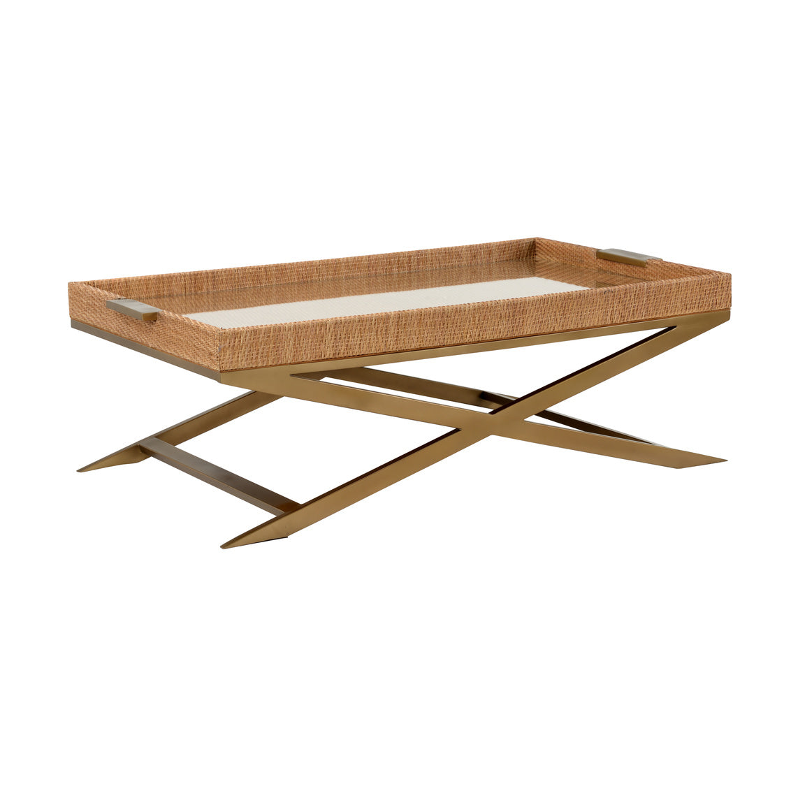 Vieux Carre Coffee Table