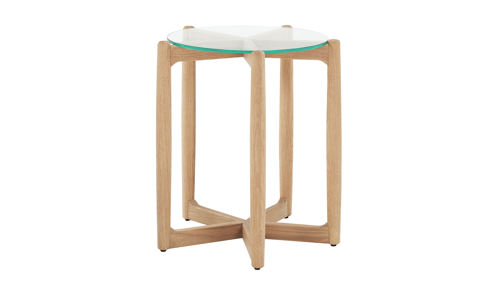 Hetta Side Table - Oak