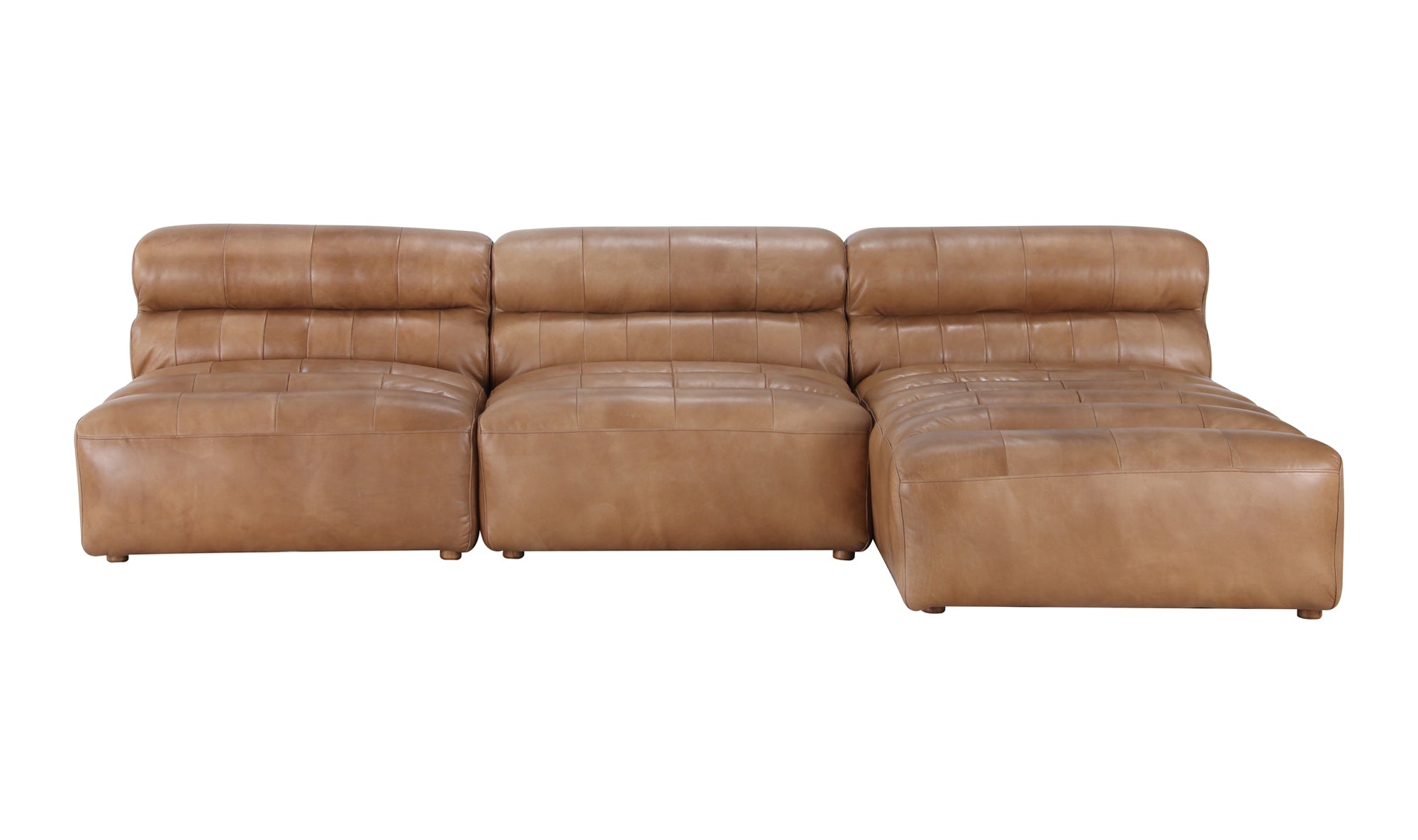 Ramsay Signature Modular Sectional - Tan