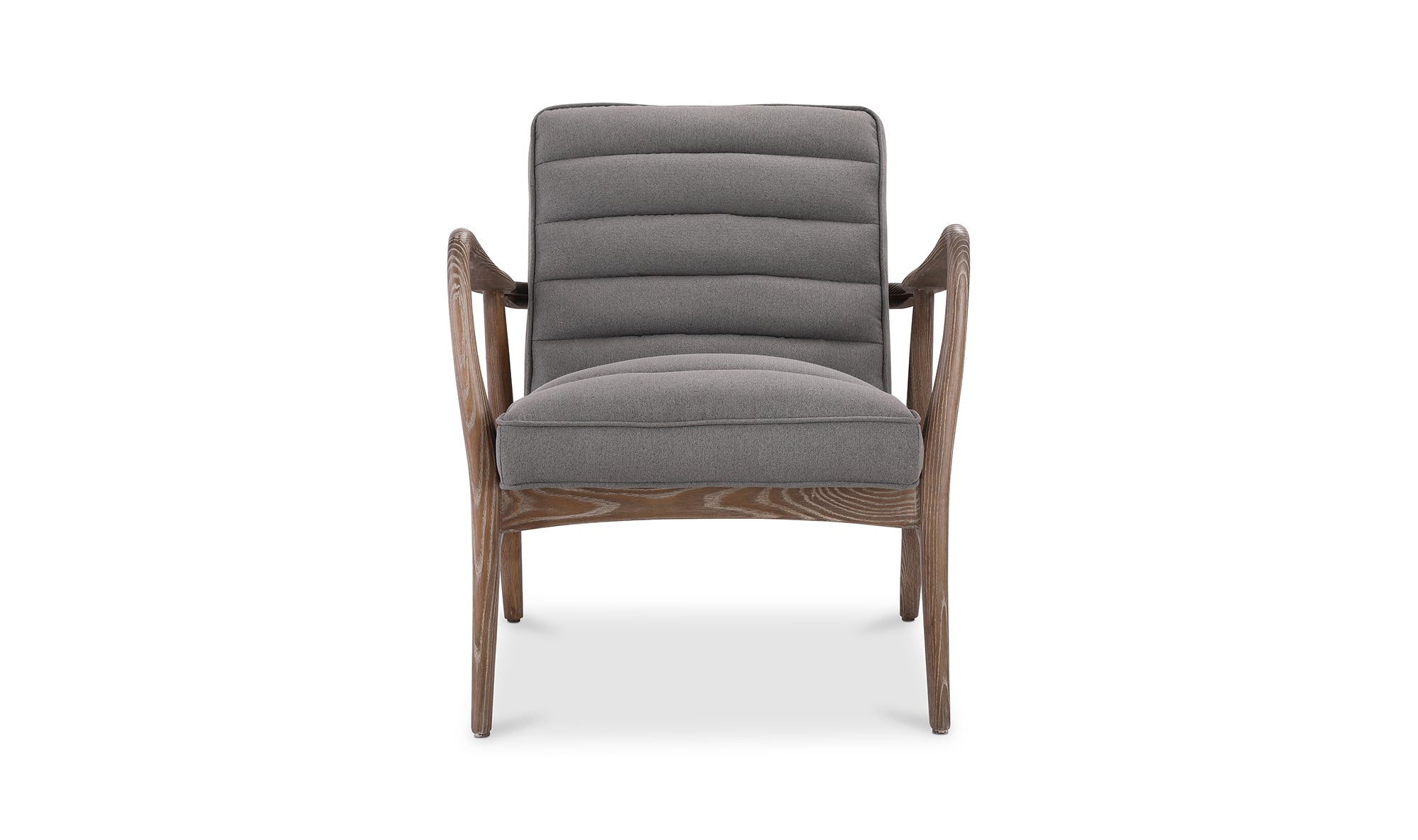 Anderson Armchair - Dark Grey