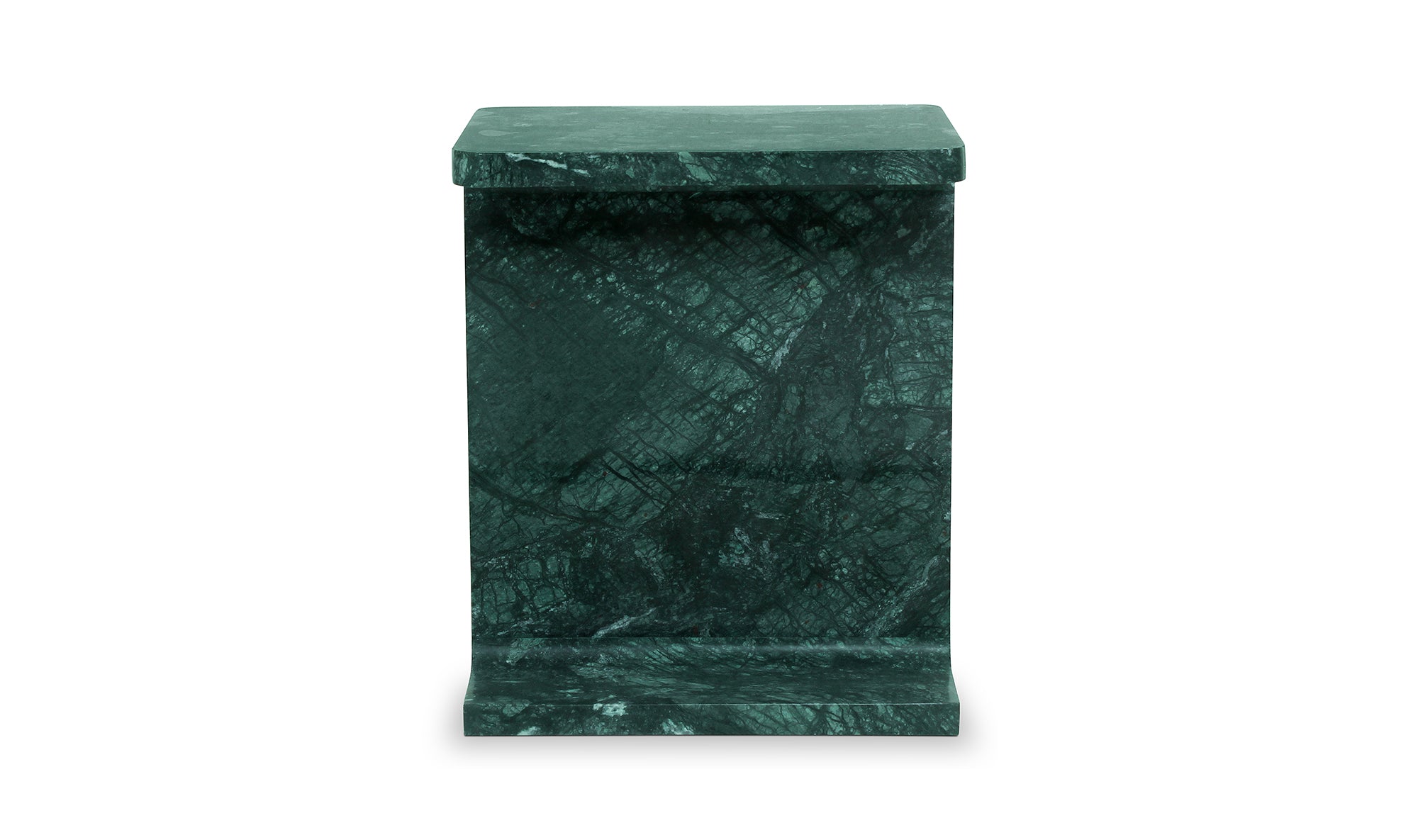 Tullia Accent Table - Green