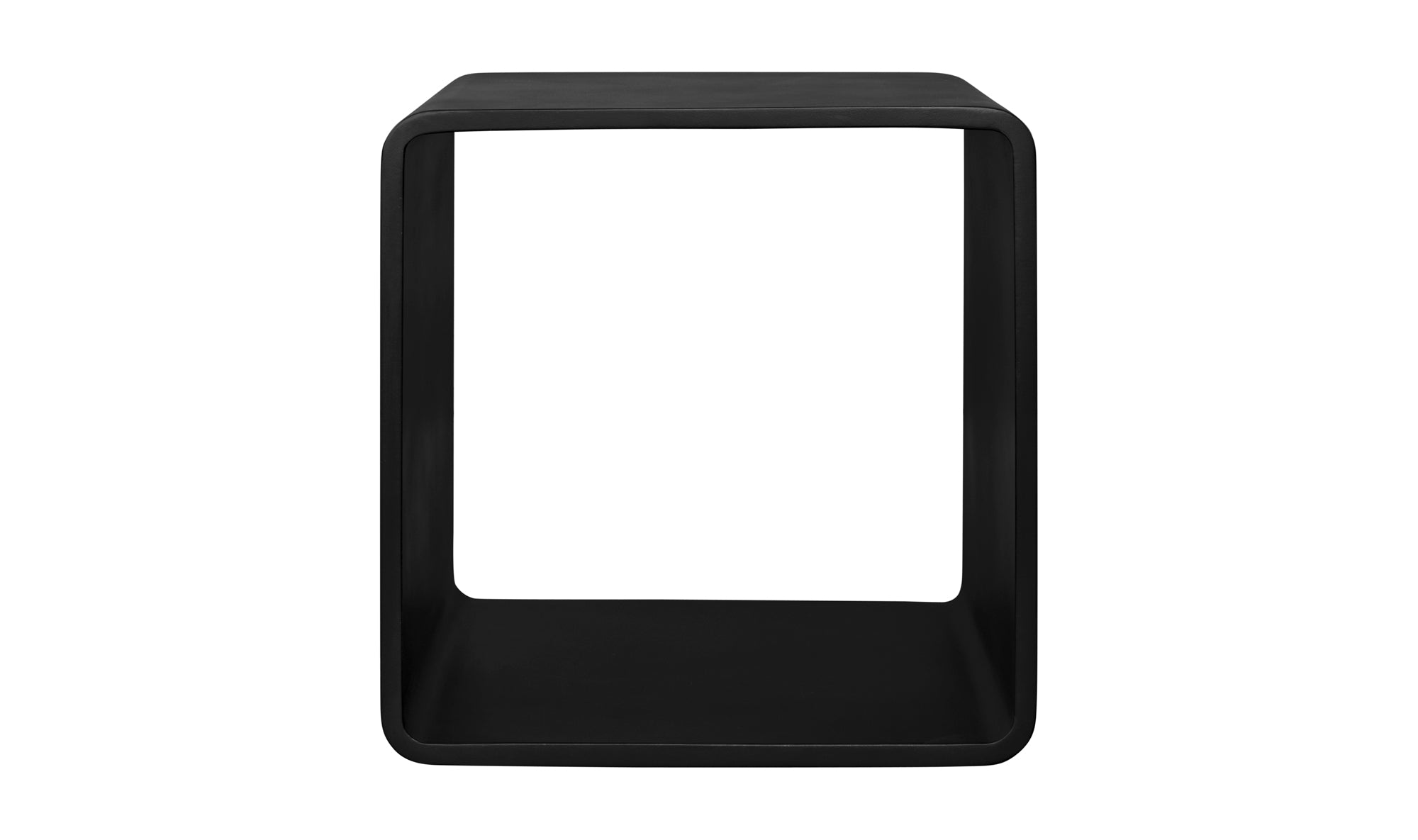 Cali Accent Cube - Black