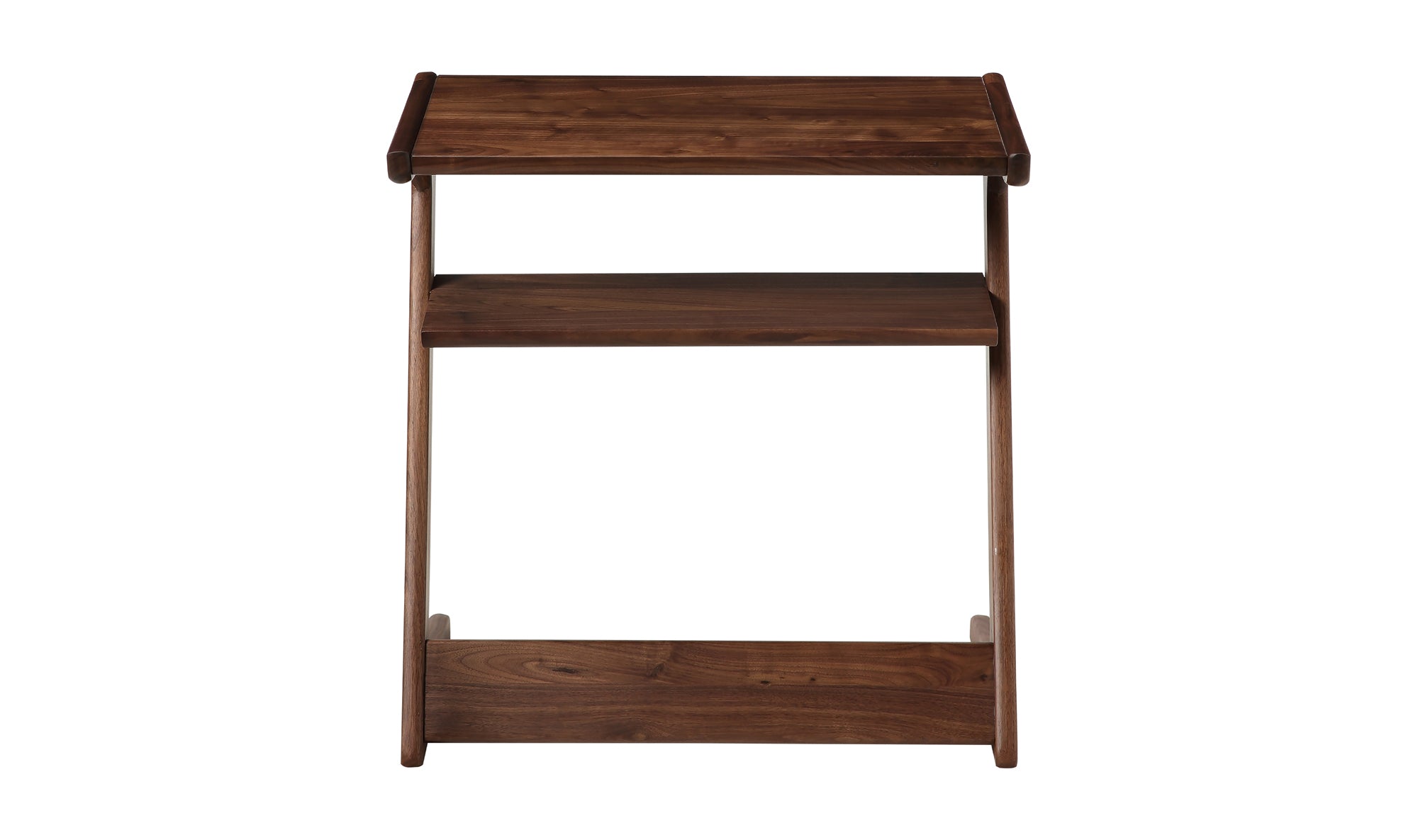 Sakai Accent Table - Brown