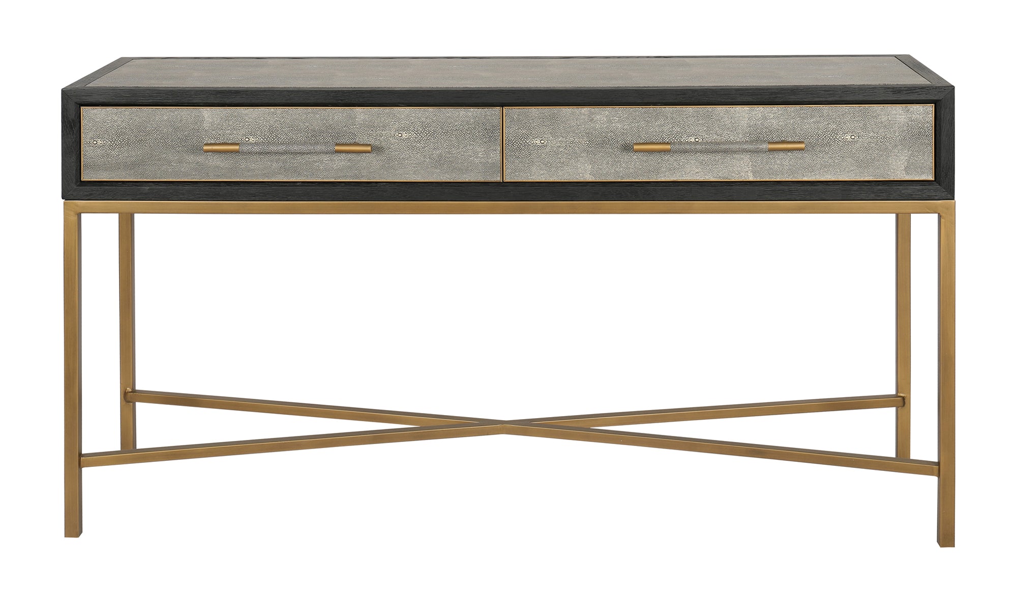 Mako Console Table - Grey